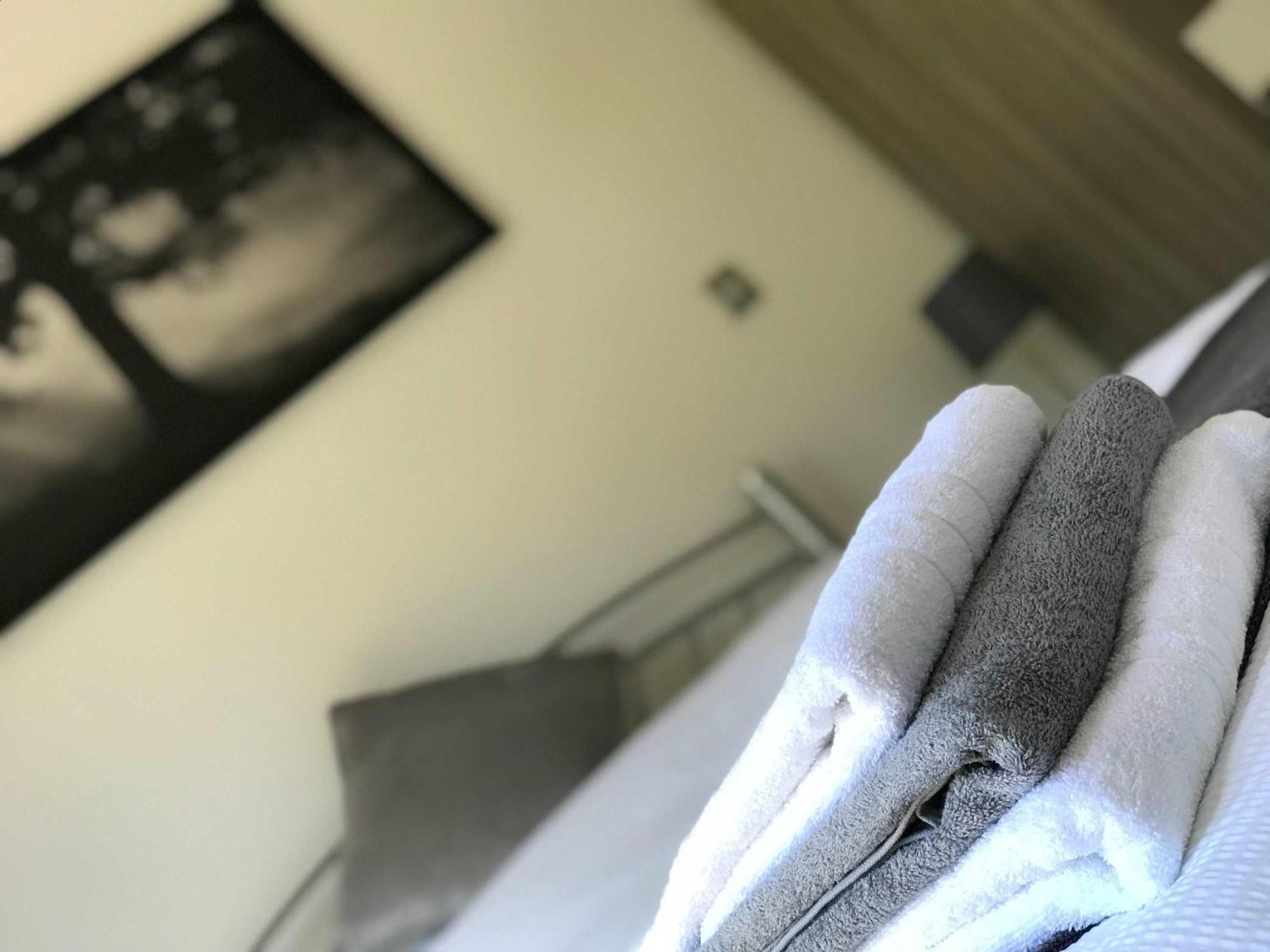 Apartment Modern 2br With Balcony Flat In Langset Road Sheffield
